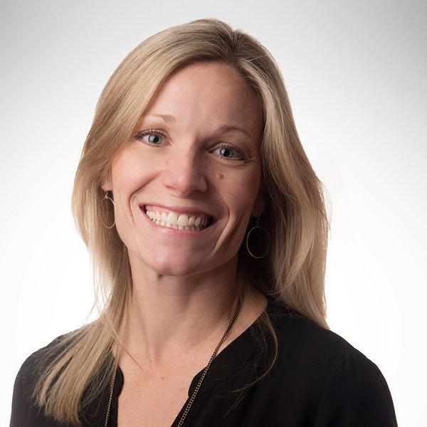 Stacy Okyne